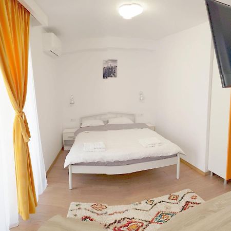 Apartament 6 Budiu Târgu-Mureş 외부 사진