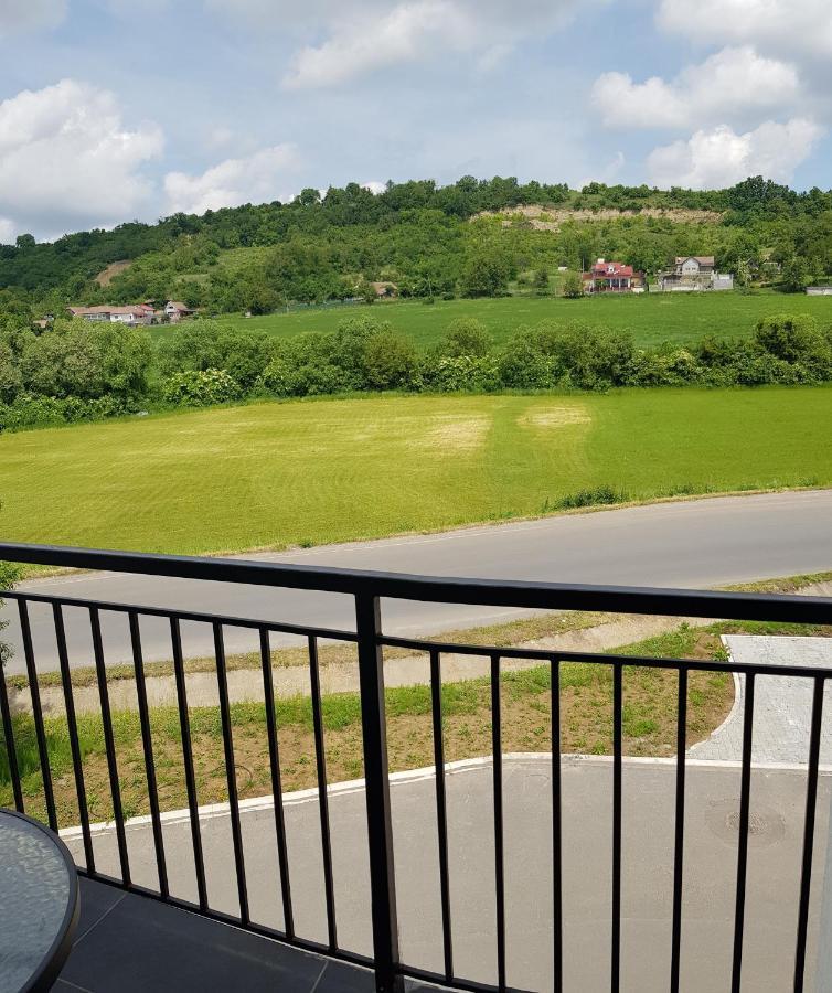 Apartament 6 Budiu Târgu-Mureş 외부 사진